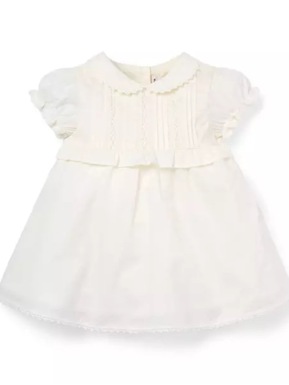 Janie and Jack Toddler Girls Dress 18-24m